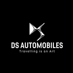 D&S Automotive logo