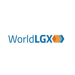 WORLD LGX LLC logo
