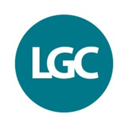 LGC Group logo