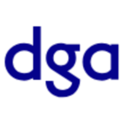 DGA Group logo