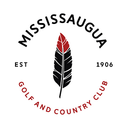 Mississaugua Golf & Country Club logo