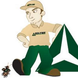 Kilter Termite & Pest Control logo