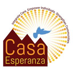 Casa Esperanza logo