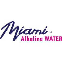Miami Alkaline Water Inc logo