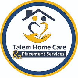 Talem Home Care - Milwaukee logo