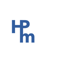 HPM logo
