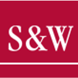S&W Services logo