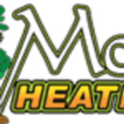 Mccourt Heating & Cooling Llc logo