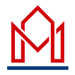 Magdala House logo