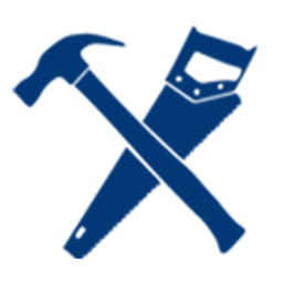 Rams Skilled Trades logo