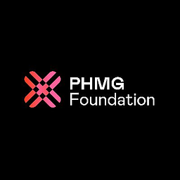 Phmg logo