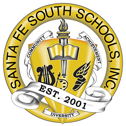 Santa Fe South logo