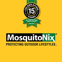 MosquitoNix Corporate logo