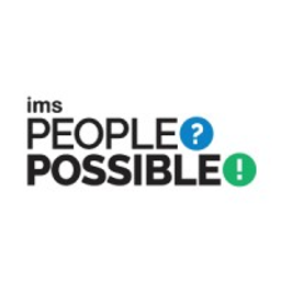 IMS People logo