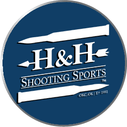 Hh Shooting Sports Complex logo