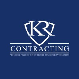 KR Contracting, Inc logo