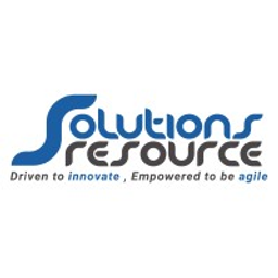 Resource Solutions logo
