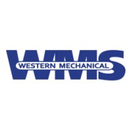 Western Pacific Mechanical Services logo
