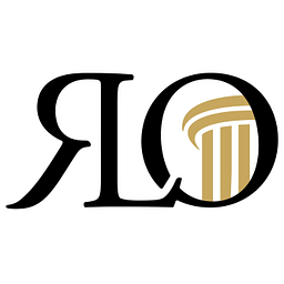 Law Offices of E.F. Robinson logo