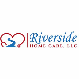Riverside Care of Florida logo