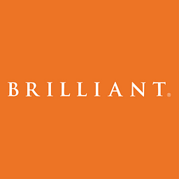 Brilliant Financial Staffing - IL logo