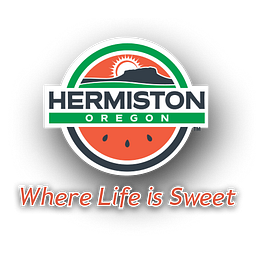 hermiston logo