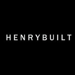 Henrybuilt logo