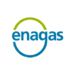 Enagás logo