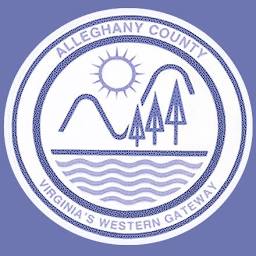 Alleghany Highlands Public Schools logo