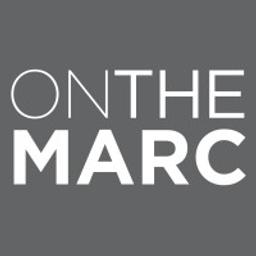 On The Marc Events logo