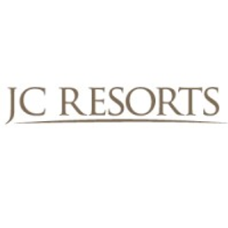 JC Resorts logo