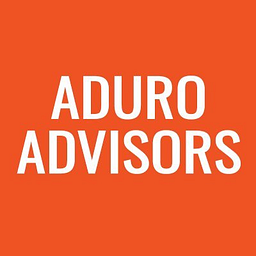 Aduro Advisors logo