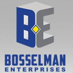 Bosselman Carriers logo