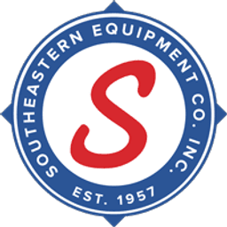 Southeastern Equipment logo