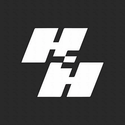 Helmet House logo