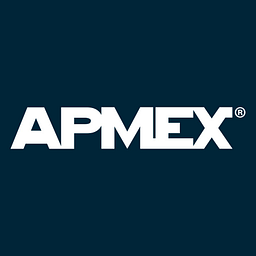 APMEX logo