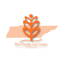 Charles Lea Center logo