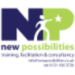 New Possibilities Home For Children logo