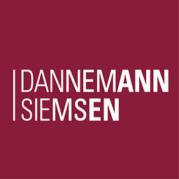 Dannemann Siemsen logo