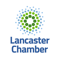 Lancaster Chamber logo