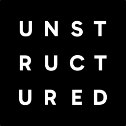 Unstructured Technologies logo