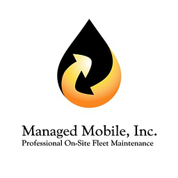Mobile Maintenance Technician logo