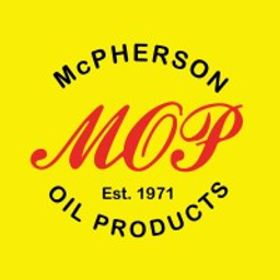 McPherson USD 418 logo