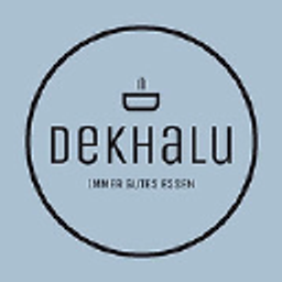 DEKHALU Catering & Events GmbH logo