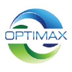Optimax Systems Inc. logo