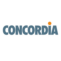 Concordia Wireless logo