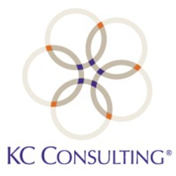 KCCONSULTING logo