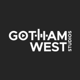 Gotham West logo
