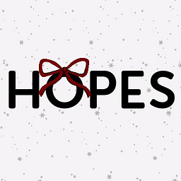 HOPE'S OUTLET-GLADE logo