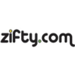 Zifty logo